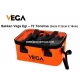 Saco Vega BAKKAN EGI ( 72 PCS ) 34X22X16Cm